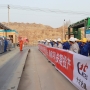 鼓足干勁，大干60天，確保項目按期投產(chǎn)（十六化建民基化工項目部召開項目建設動員會）